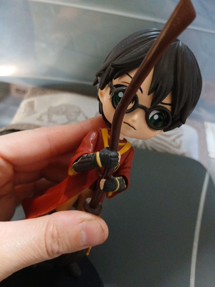 Harry potter qposket quidditch - photo numéro 5
