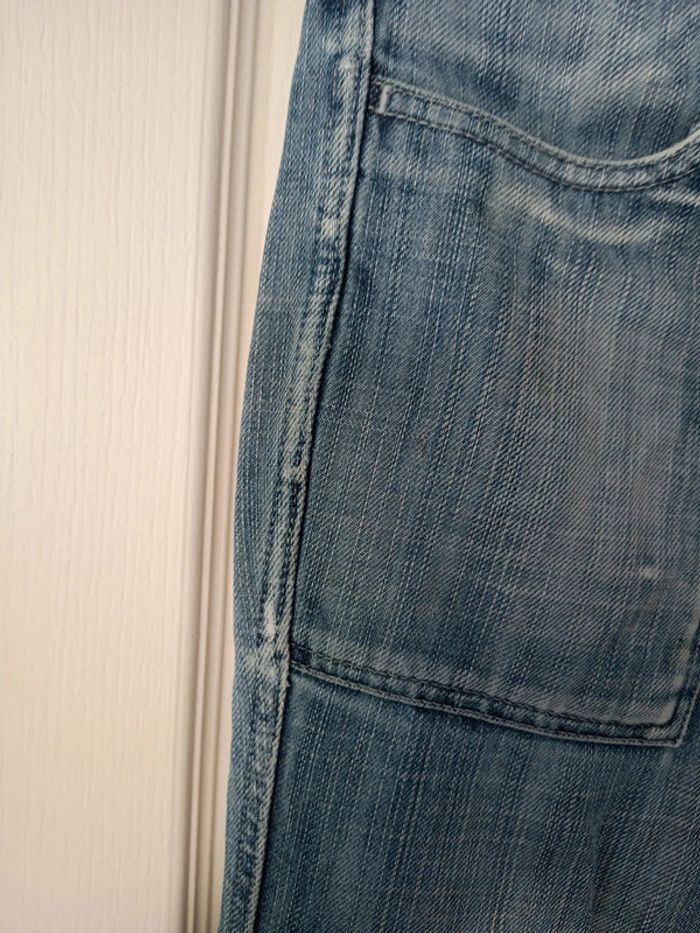 Jean celio taille 42 - photo numéro 3
