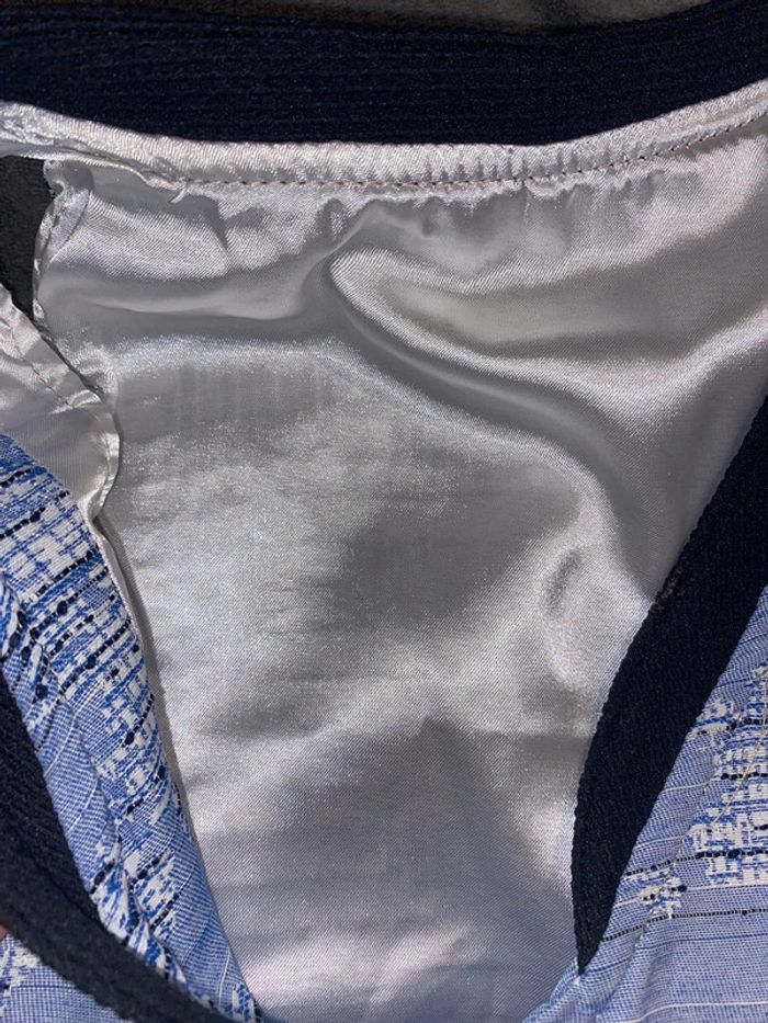 Gilet/veste sans manches costume garçon 3 ans - photo numéro 3