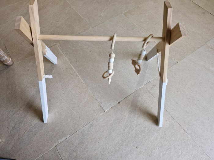 Arche en  bois - photo numéro 3