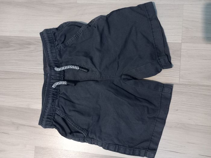 Shorts garçon