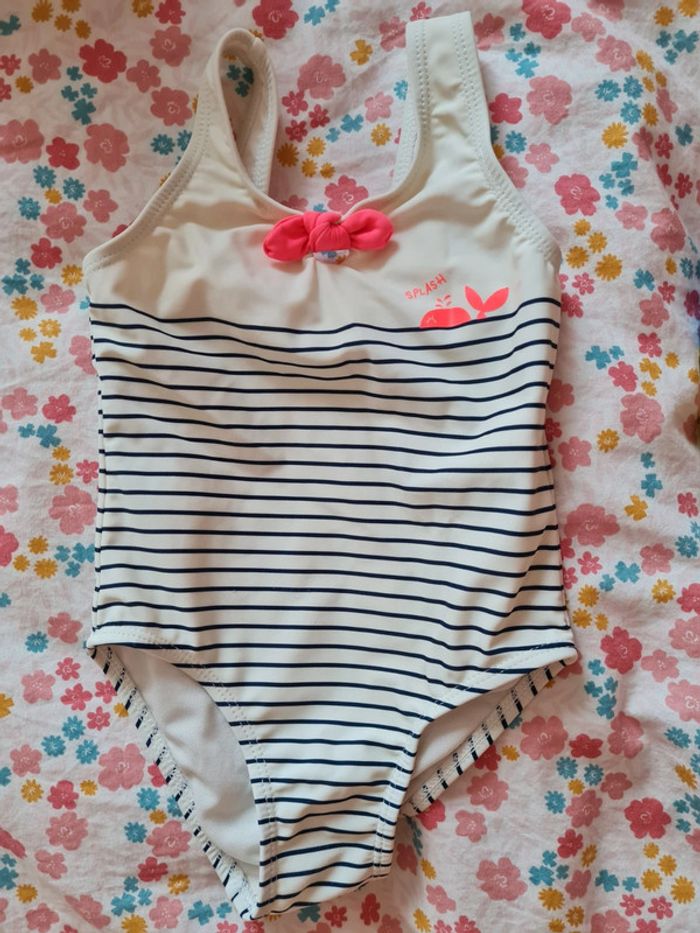 Maillot de bain - photo numéro 2