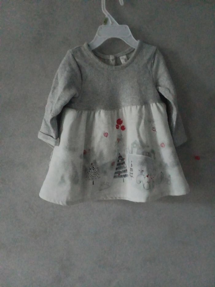 Robe Orchestra 9mois