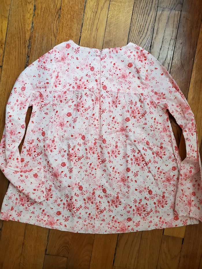 Tunique Vertbaudet 12 ans - photo numéro 2