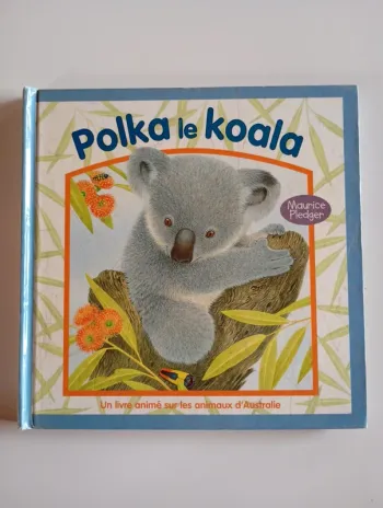 Polka le koala