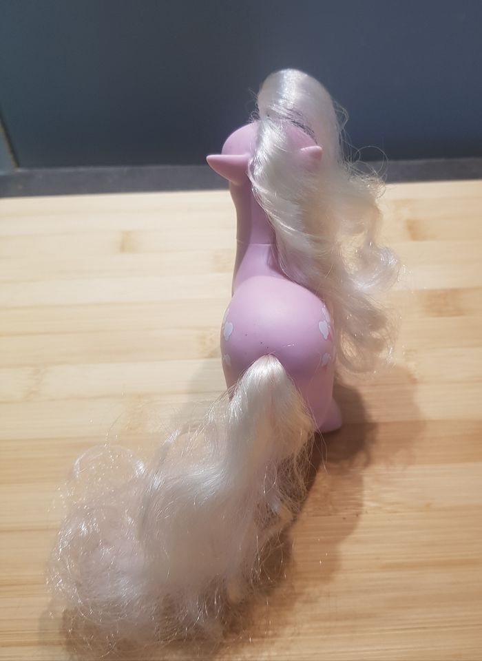 My little Pony g1 - photo numéro 3