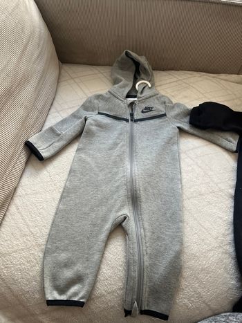 Grenouillère nike 