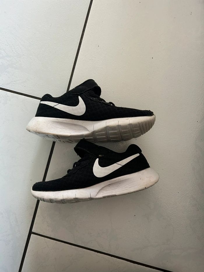 Baskets Nike