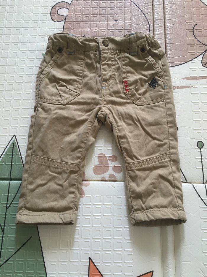 Ensemble 6mois - photo numéro 2