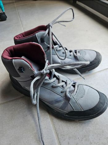 Chaussure randonnée