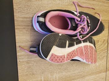 Baskets decathlon