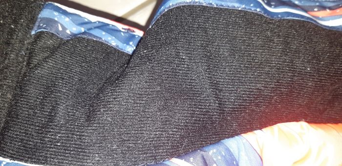 Veste de skintaille 14 ans manteau dr ski McKinley - photo numéro 7