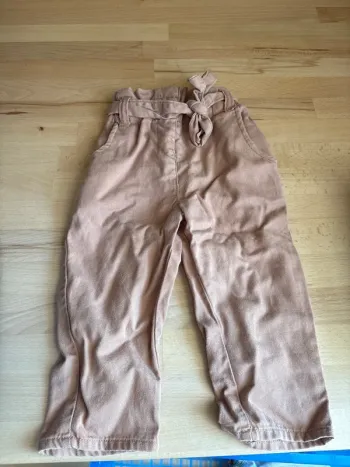 Pantalon léger