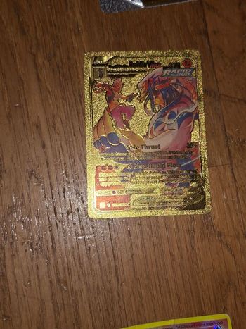 Lot cartes pokemon trés bonne état
