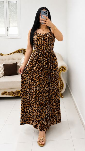 Robe d'été