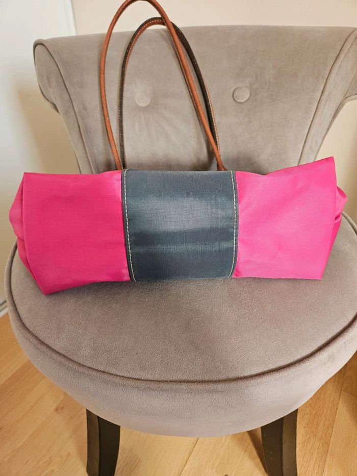 Sac à main xs Longchamp neuf - photo numéro 4