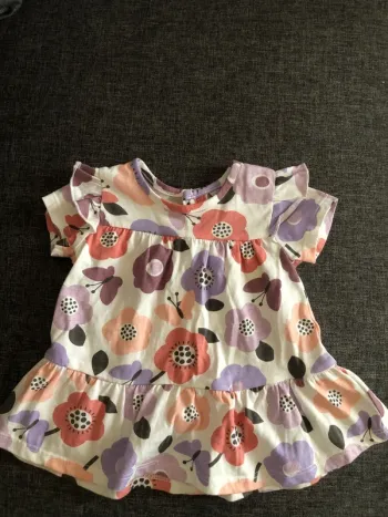 Haut bébé