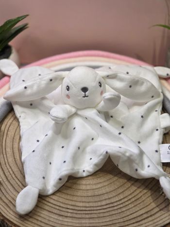 Doudou Kiabi
