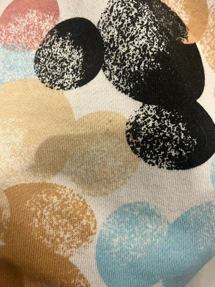Sweat à capuche Mickey - photo numéro 3
