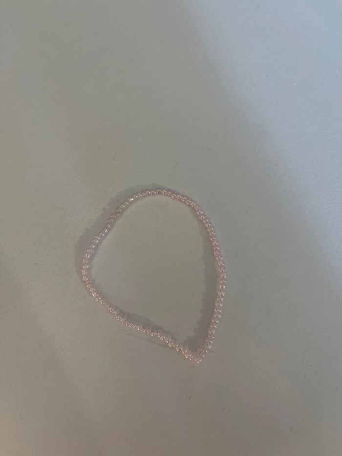 Suite du lot de 38 bracelets perles - photo numéro 10