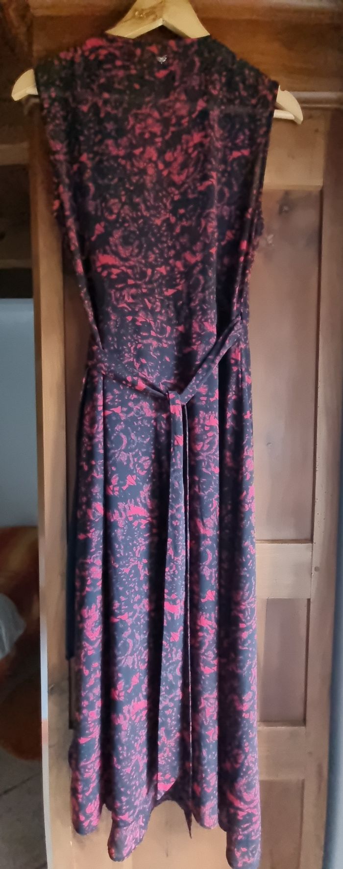 Robe longue  Les Petites  Bombes - photo numéro 4