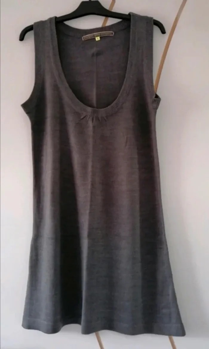 Robe hiver