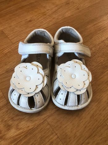 Adorables sandales Jacky Lily 30/36 mois