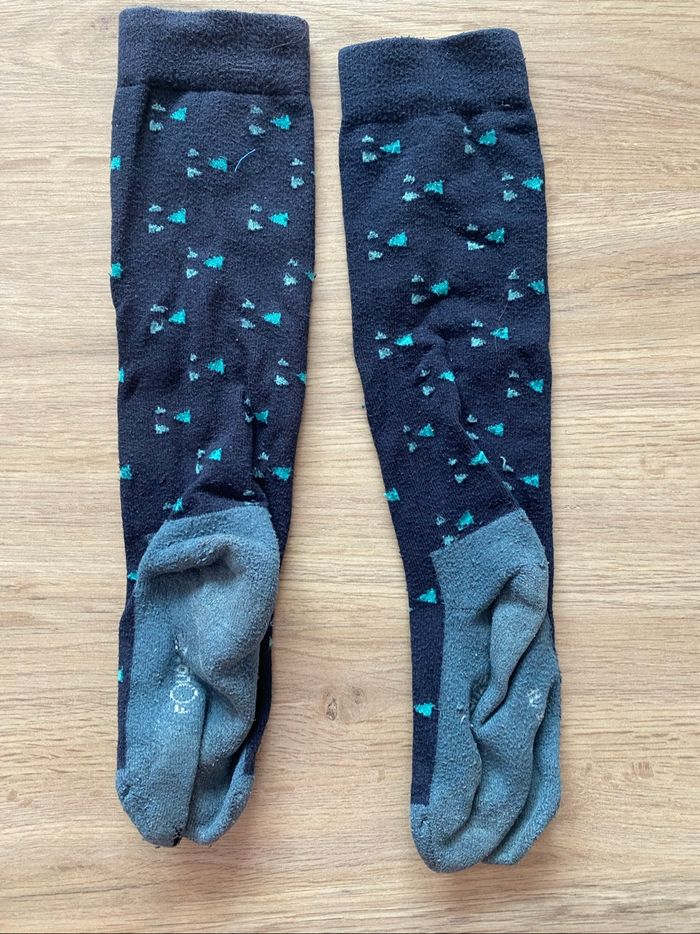 Chaussettes d’équitation - photo numéro 4