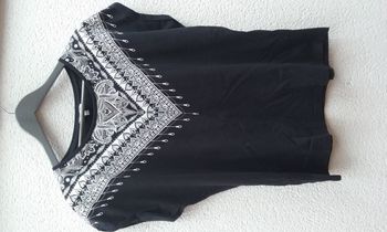 T-shirt Miss Liberto