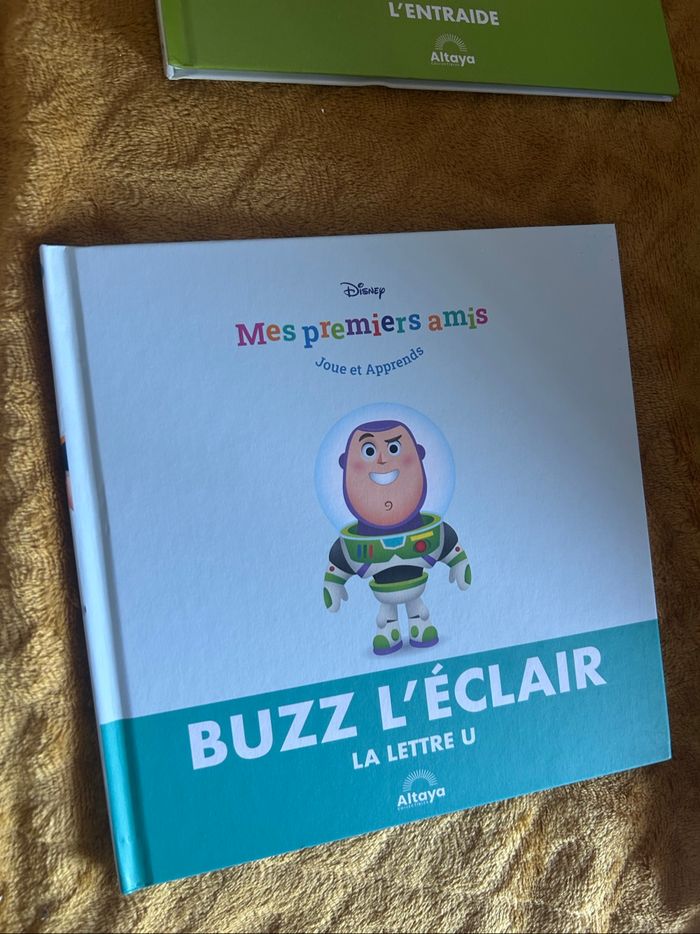 Mes premiers amis Disney - photo numéro 4
