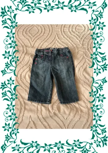Jeans 6 mois