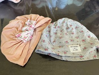 Bonnets