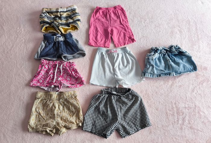 Lot été 18mois fille - photo numéro 6
