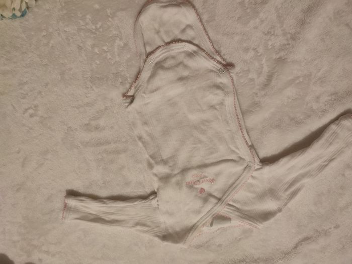 Lot bodies / bodys naissance - photo numéro 4