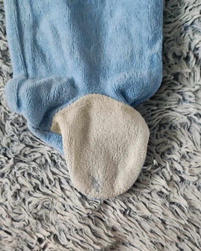 Lot pyjamas garçon 3 mois - photo numéro 10