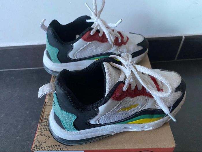 Baskets - photo numéro 4