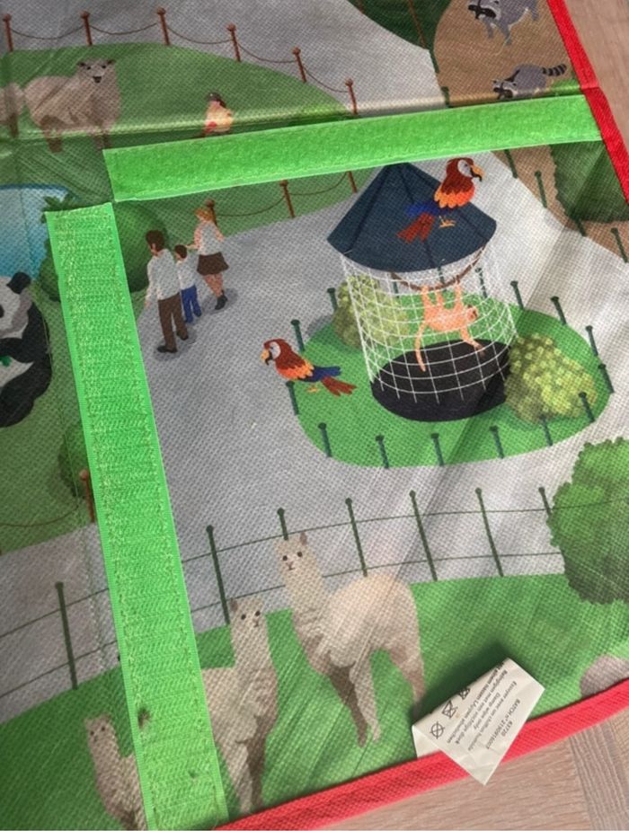 Tapis de jeu - photo numéro 2