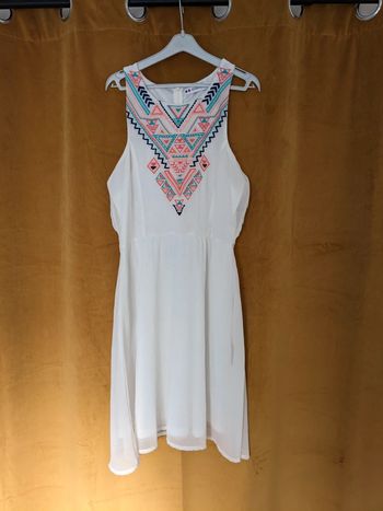Robe légère