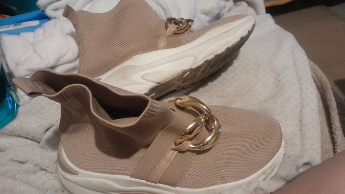 Chaussures souples - photo numéro 4