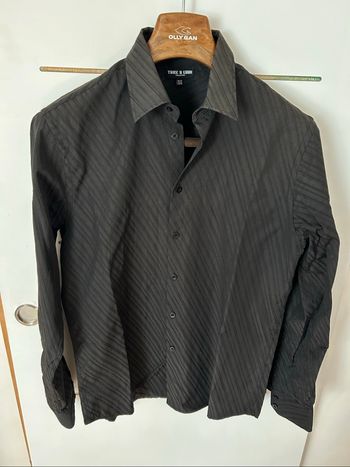 Chemise noir