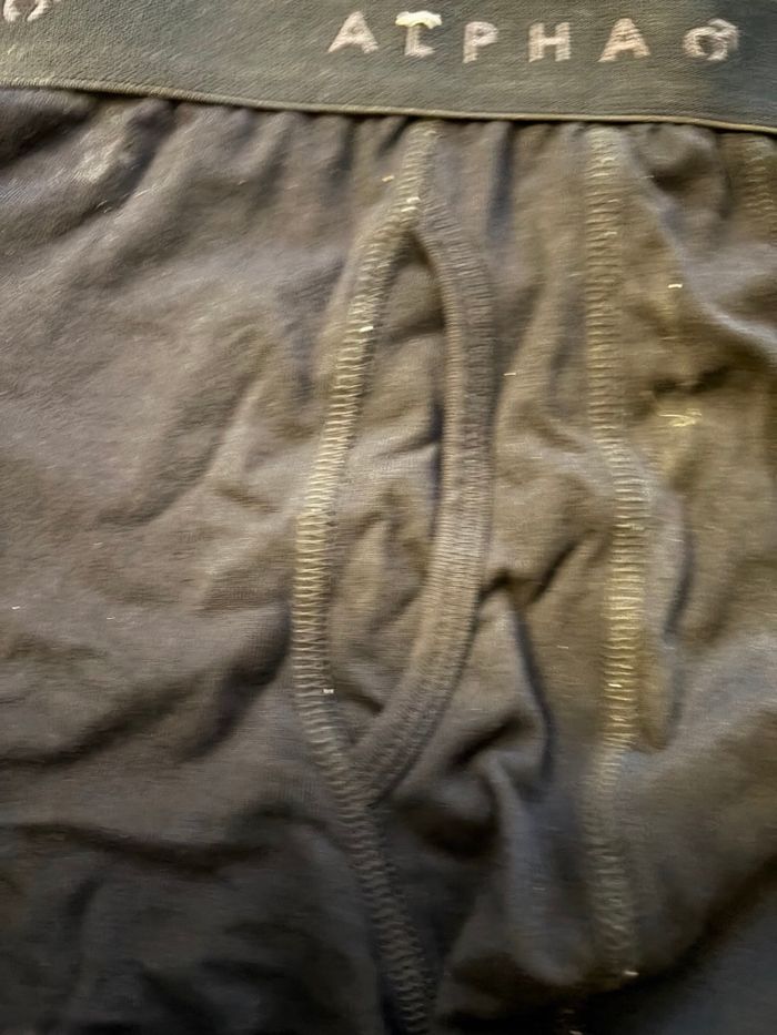 Boxer homme - photo numéro 2