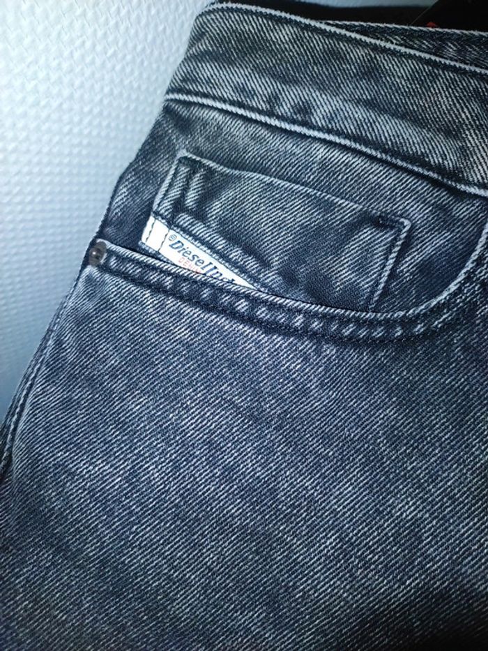 jean diesel homme - photo numéro 3