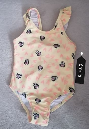Maillot de bains Disney baby
