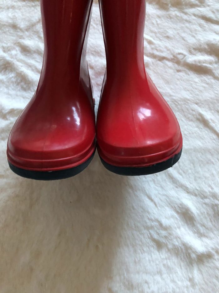 Bottes de pluie 20 Splatch - photo numéro 4