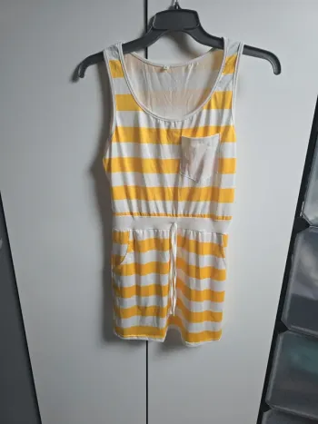 Robe d'été