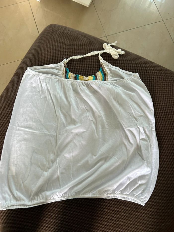 Débardeur jel taille M - photo numéro 3