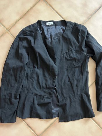 Veste blazer Amor lux taille 40