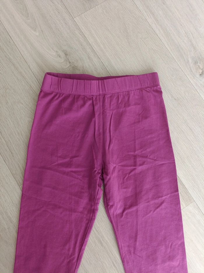 Legging pantacourt - photo numéro 2