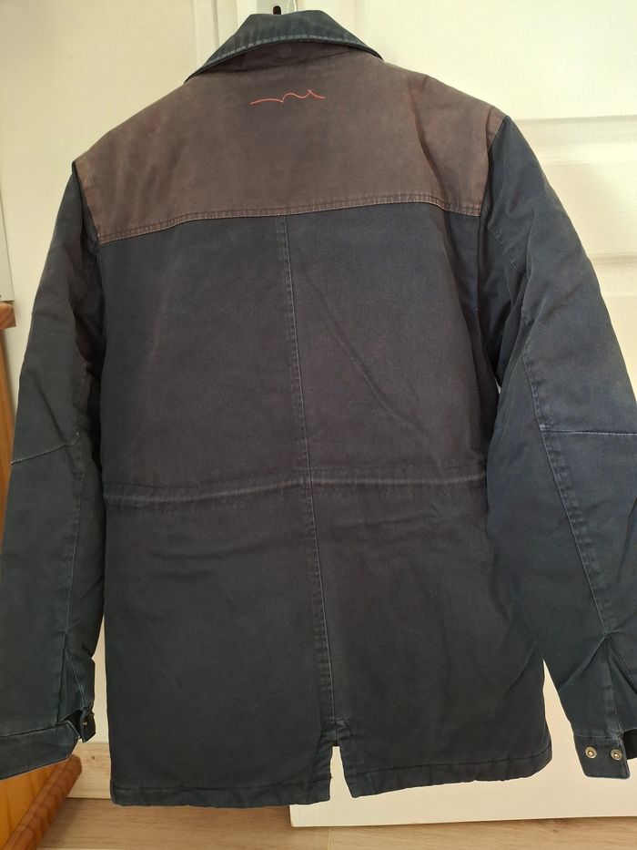 Manteau d’hiver - photo numéro 2