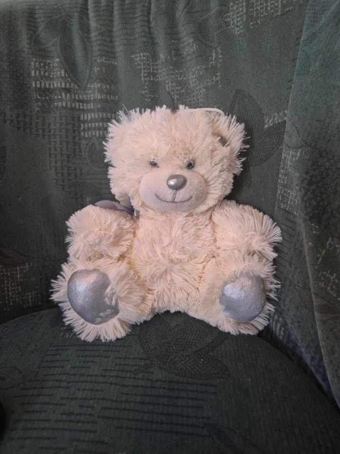 Peluche - photo numéro 6